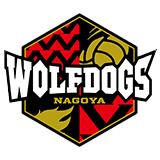 ウルフドッグス名古屋 Top