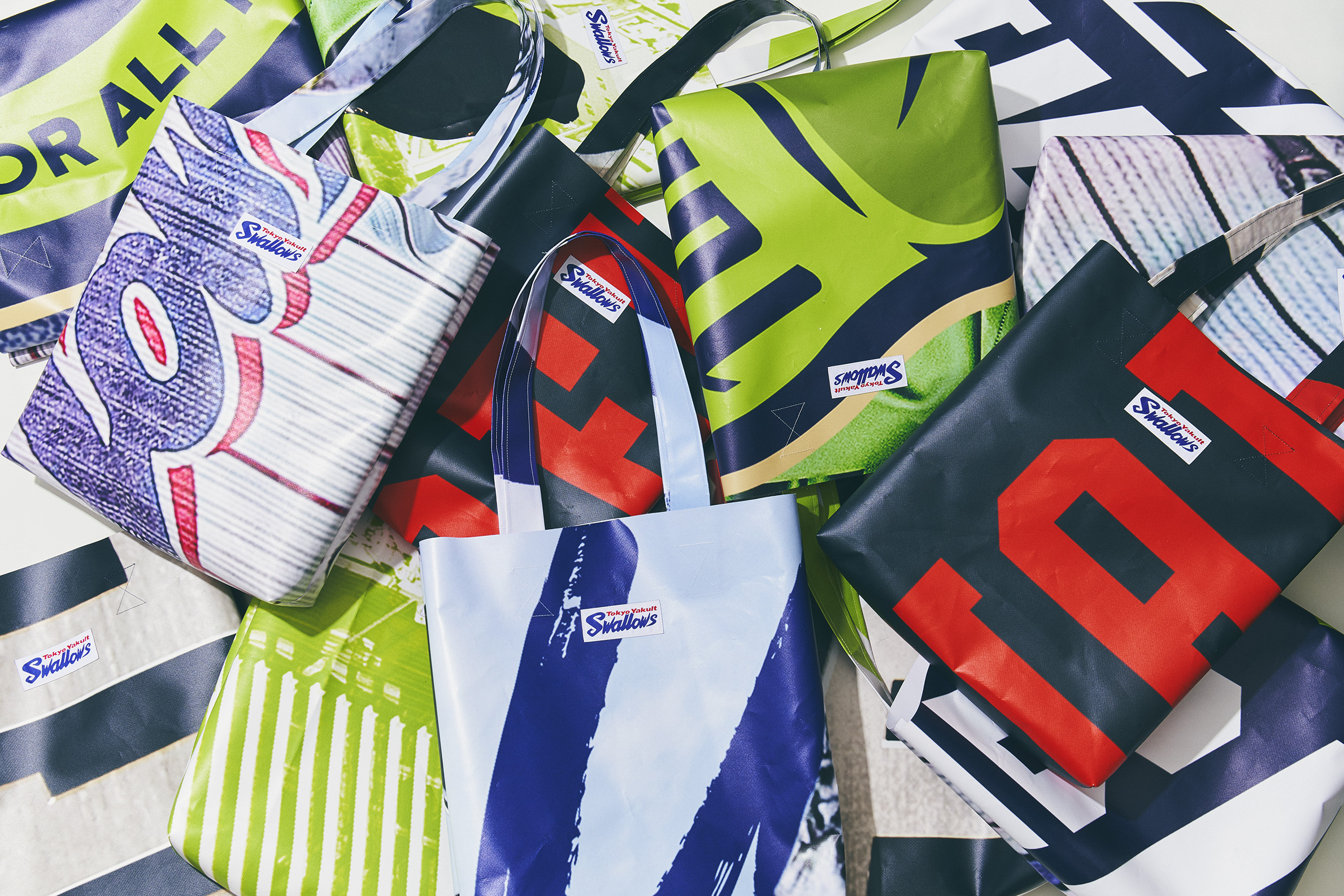 東京ヤクルトスワローズ Top